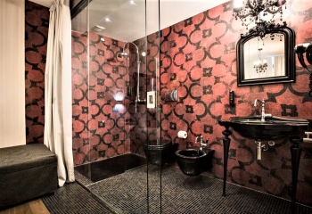 Badkamer