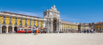 Bruisend Lissabon is een hoogtepunt tijdens je Portugal Duo rondreis