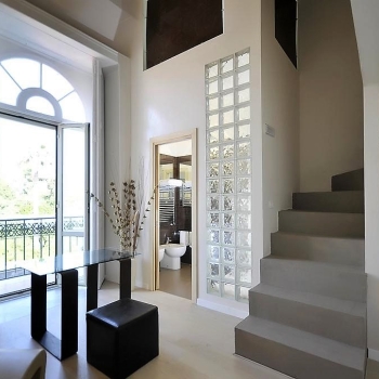 Villa Battista tweepersoonskamer
