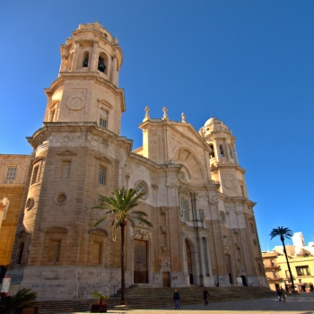 Cádiz, een heerlijke echt Spaanse stad die thuishoort in de West Andalusië rondreis