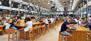 Lissabon is de start van je fly and drive door Portugal