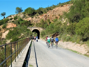 Via Verde Ronda