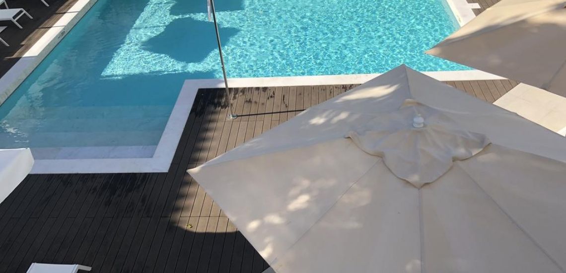 Lekker relax in het Évora Olive Hotel tijdens je Portugal rondreis