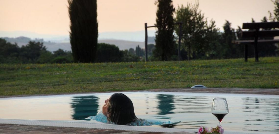 Een verfrissende duik tijdens je rondreis door Italië