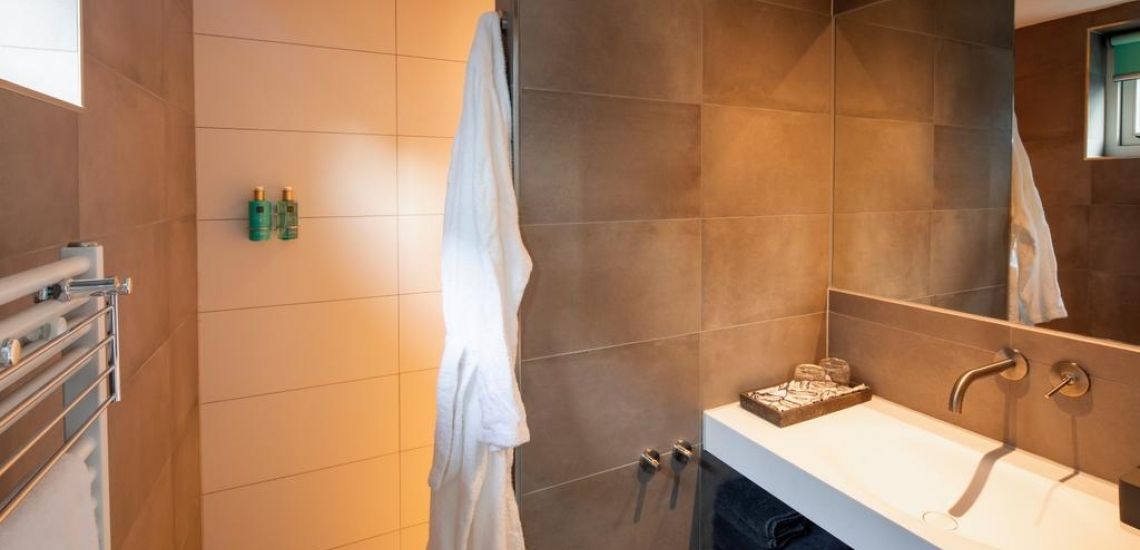 Luxe badkamers voor een chique atmosfeer