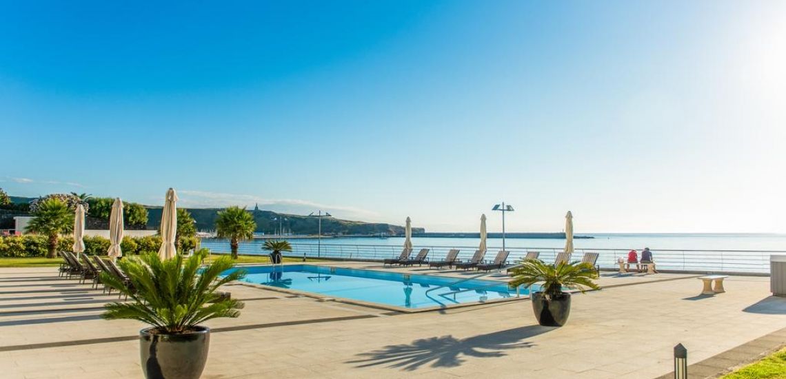 Het Atlantida Mar Hotel nodigt uit voor lekkere lome zomerse dagen