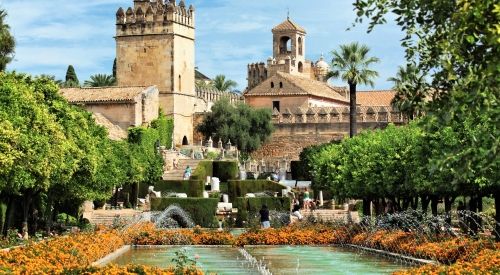 Córdoba