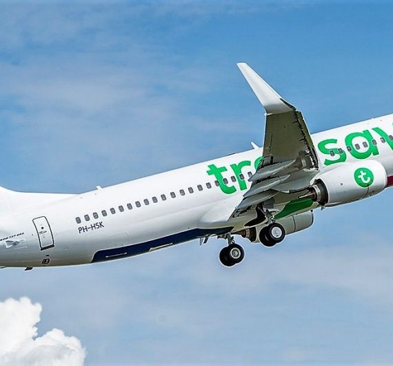 Met Transavia weer terug naar huis na deze prachtige Andalusië rondreis