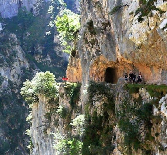 Ruta del Cares