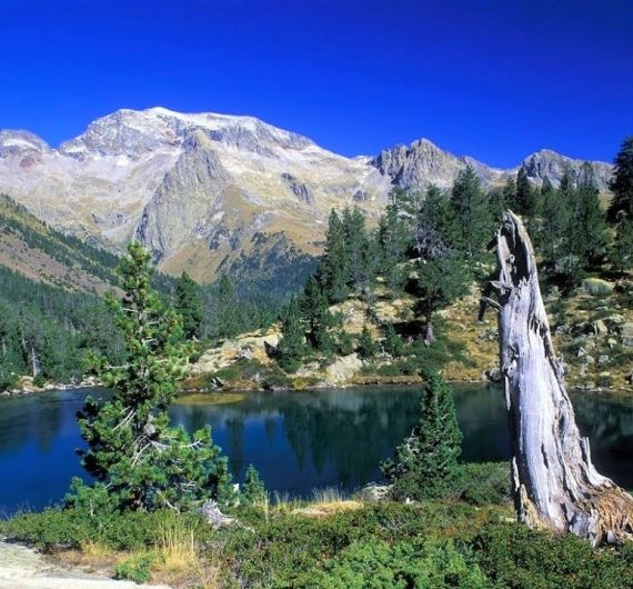 Aragonese Pyreneeën, ook betoverend natuurschoon tijdens je rondreis door Spanje