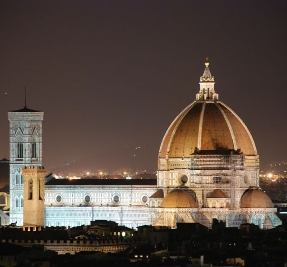 Florence, startpunt van je Toscane rondreis en hoofdstad van de renaissance