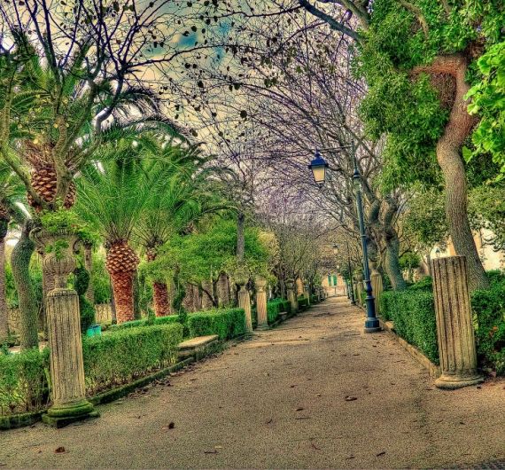 Modica, een romantisch intermezzo tijdens Sicilië rondreizen