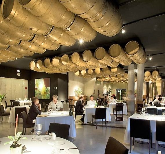 De Rioja is een must tijdens de Spanje culinaire rondreis