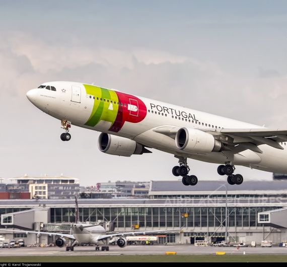 In Faro zit je Portugal rondreis erop