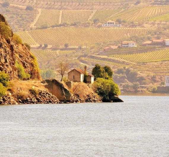 Op je familie rondreis door Portugal ga je lekker varen met het gezin over de Douro