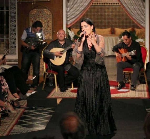 Fado in Lissabon