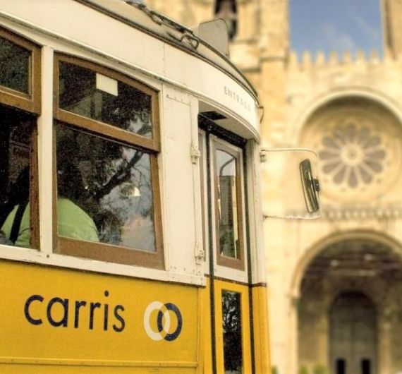 6 redenen om een Portugal rondreis te boeken 6 redenen om een Portugal rondreis te boeken