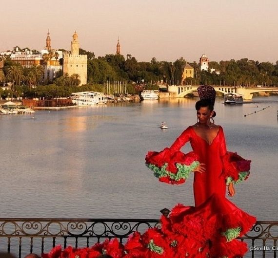Sevilla, een overweldigende start van je rondreis door west Andalusië