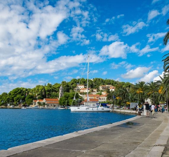 Kroatië kent vele onbekende hoogtepunten die je graag wilt ontdekken