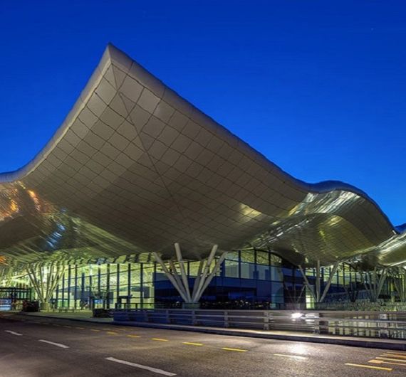 Zagreb International Airport