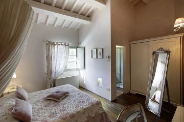 Urbino Resort tweepersoonskamer