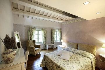 Urbino Resort tweepersoonskamer
