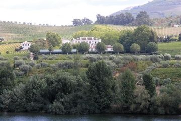 Quinta da Pacheca overzichtsfoto property