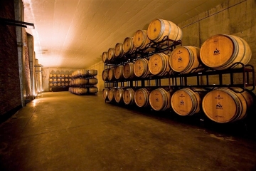 Hacienda Nevada bodega wijn