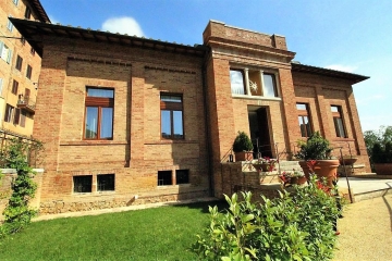 Villa del Sole pand