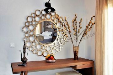 Alegria Suites spiegel