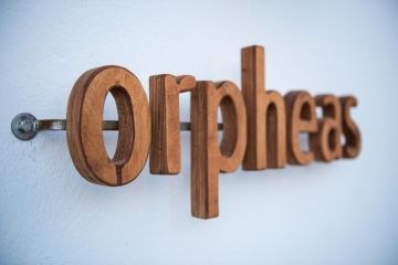 Orpheas 