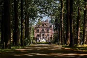 Verblijf in pareltjes van hotels tijdens je Nederland rondreis