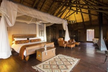 Met Las Perlas logeer je in de mooiste hotelpareltjes in Zuid-Afrika