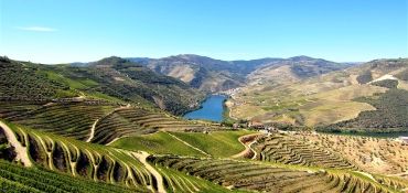 De Douro vallei is een belangrijk onderdeel van je Portugal rondreis