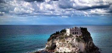 Tropea is een rustpunt op je rondreis door zuid Italië