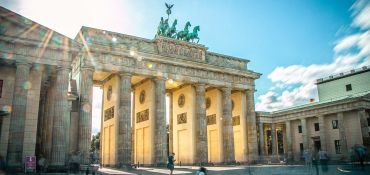 Berlijn is een hoogtepunt van deze imponerende Midden Duitsland rondreis