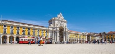 Bruisend Lissabon is een hoogtepunt tijdens je Portugal Duo rondreis